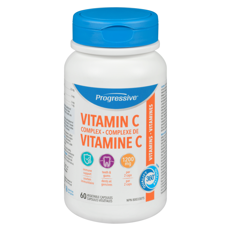 Vitamin C Complex