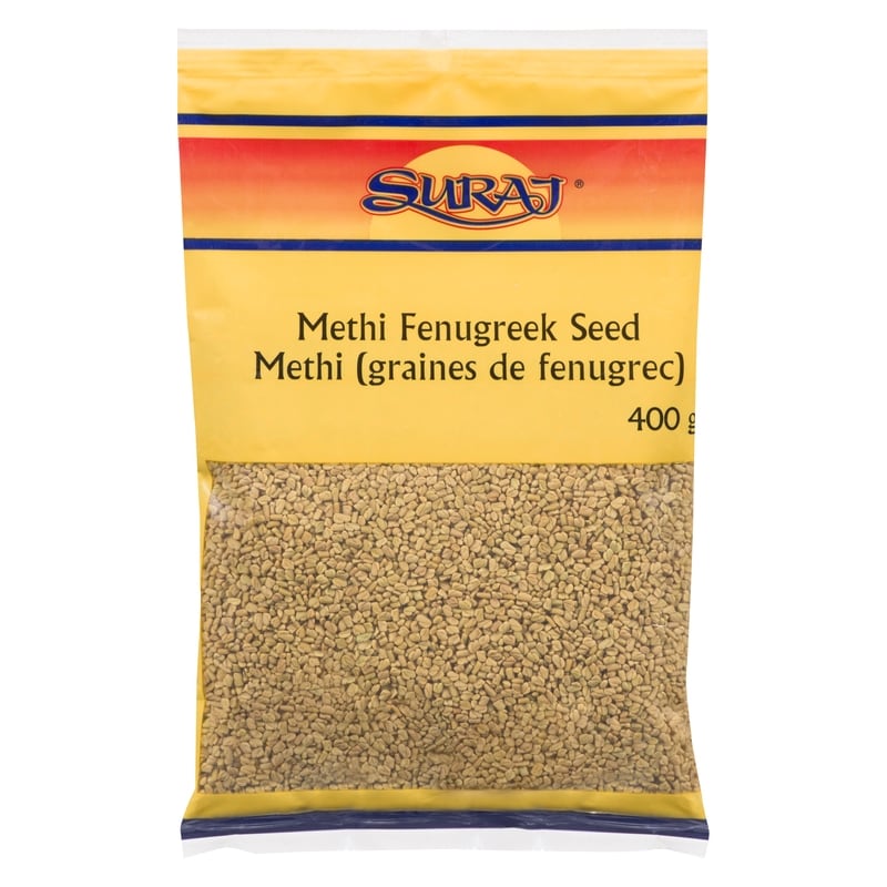 Fenugreek Seeds, Methi Dana