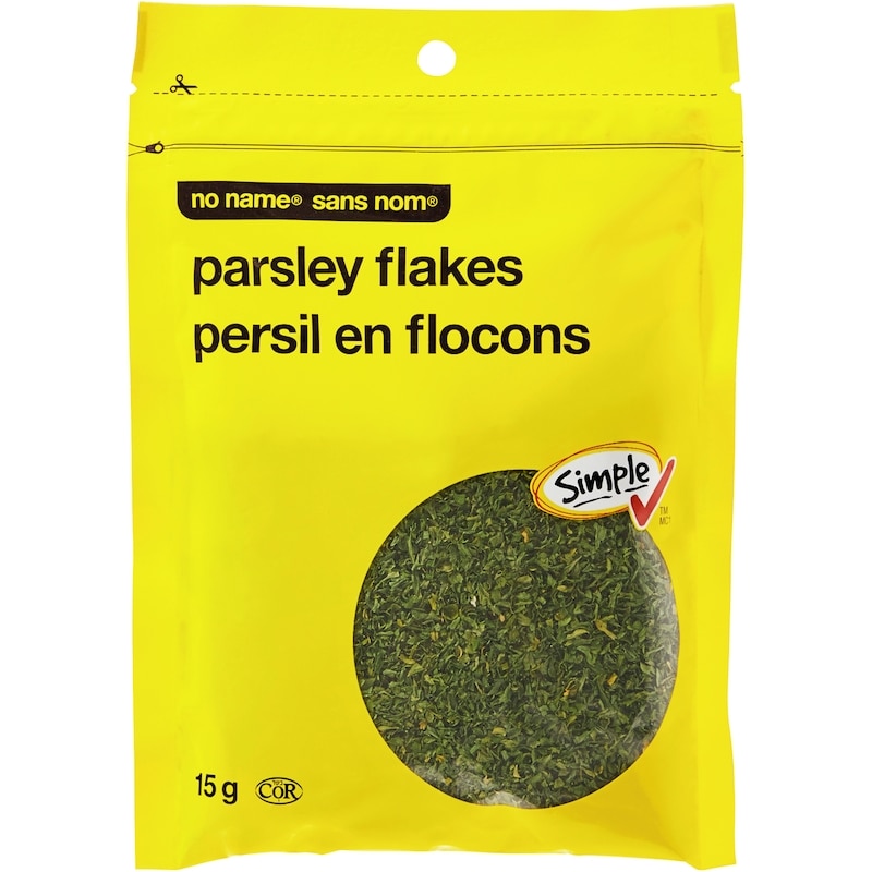 Parsley Flakes