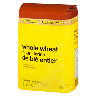 Whole Wheat Flour
