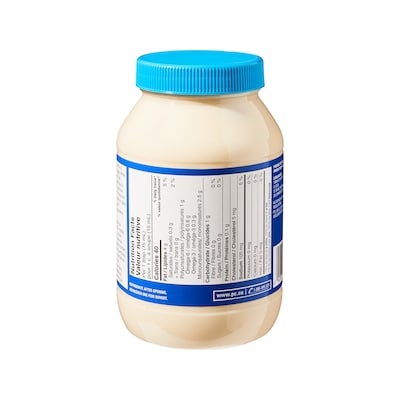 Blue Menu Sauce Style Mayonnaise