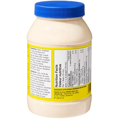 Whipped Dressing