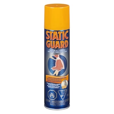 Static Guard Fresh Scent 156 ea, $0.05/1ea