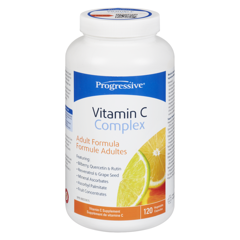 Vitamin C Complex