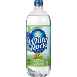 Kosher Seltzer, Kiwi Strawberry