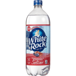 Kosher Seltzer, Pomegranate Blueberry