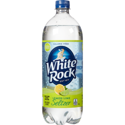 Kosher Seltzer, Lemon Lime