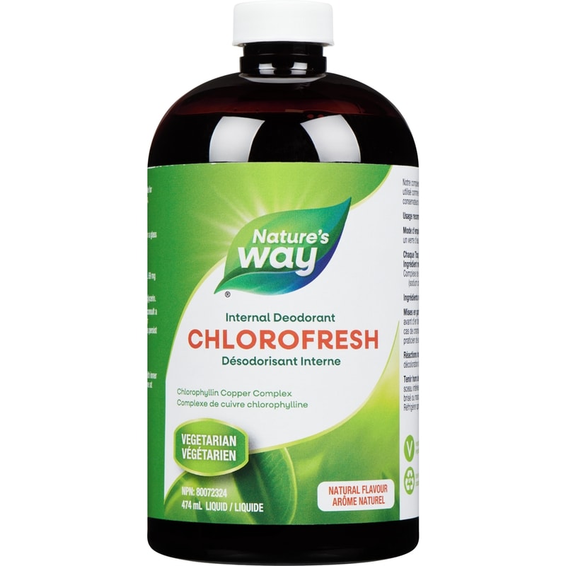 Liquid Natural Flavour