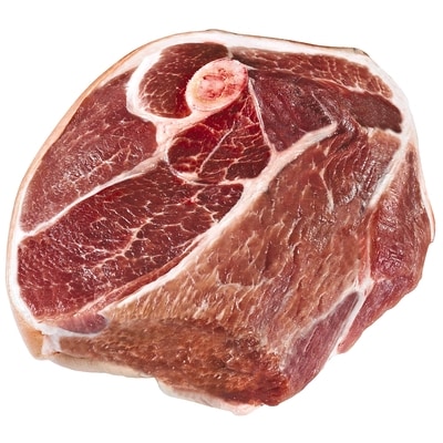 null Épaule picnic de porc 6,15 $/1kg 2,79 $/1lb