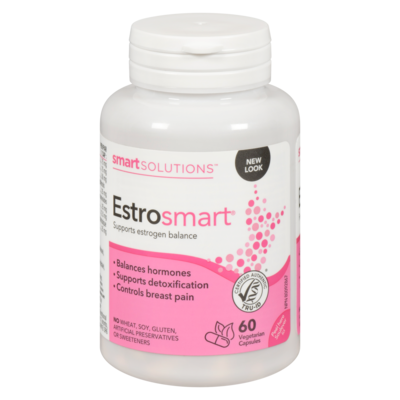 Lorna Vanderhaeghe Estrosmart 60 ea, $0.62/1ea