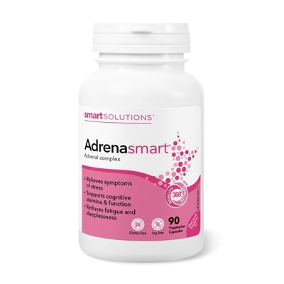 Lorna Vanderhaeghe Adrenasmart 90 ea, $0.44/1ea