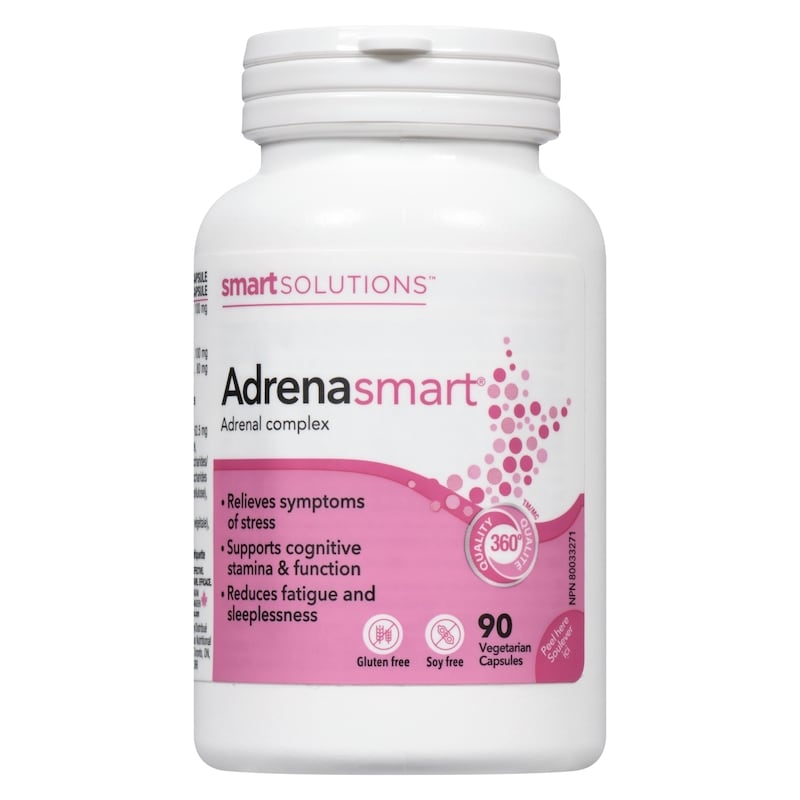 Adrenasmart