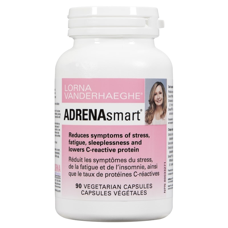 Adrenasmart