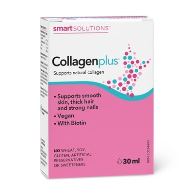 Lorna Vanderhaeghe Collagen Plus 30 ml, $133.30/100ml