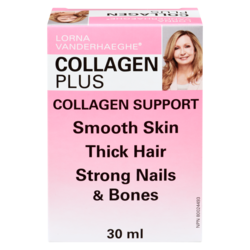 Collagen Plus
