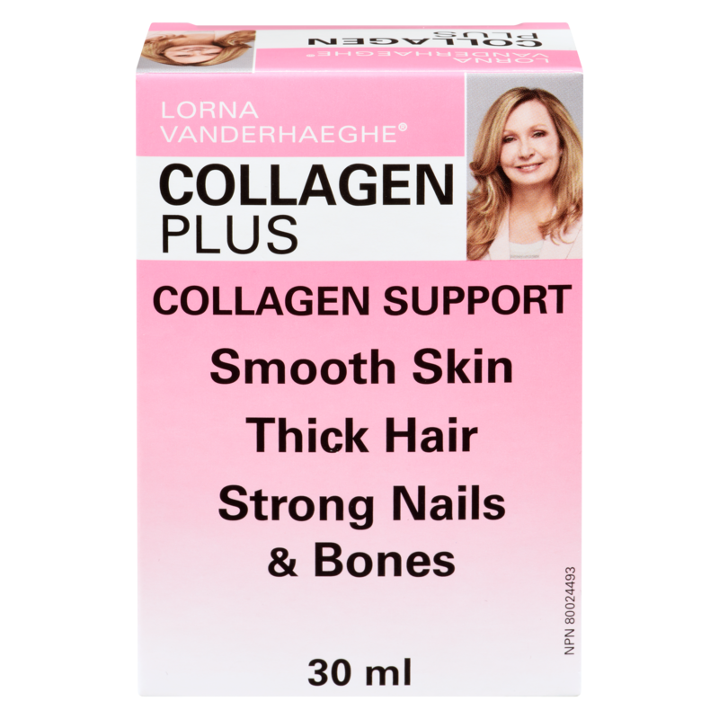 Collagen Plus