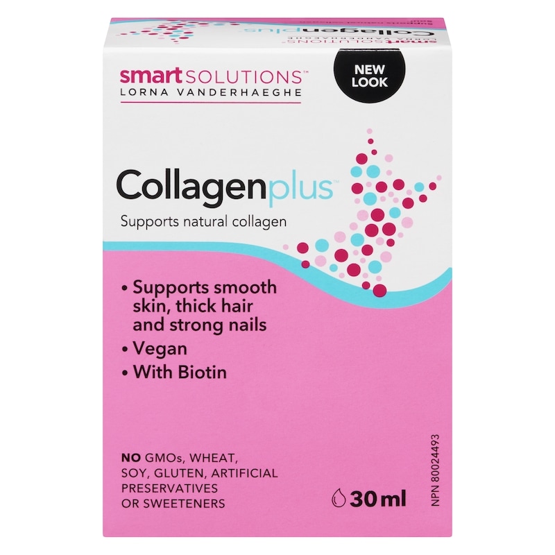Collagen Plus