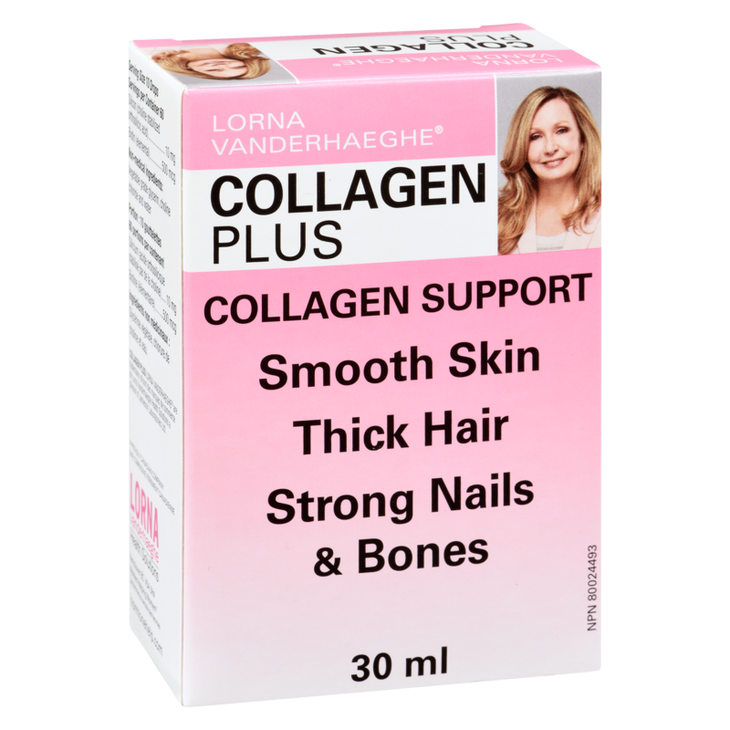 Collagen Plus