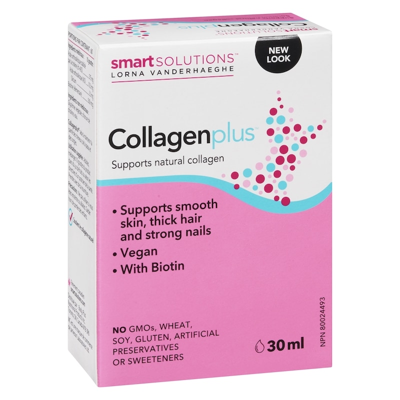 Collagen Plus