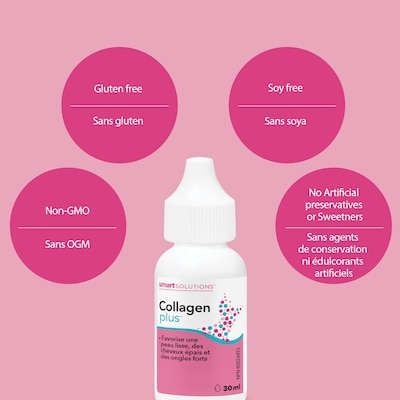 Collagen Plus