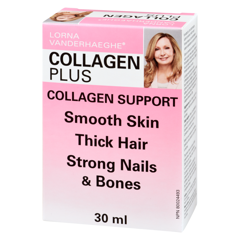 Collagen Plus