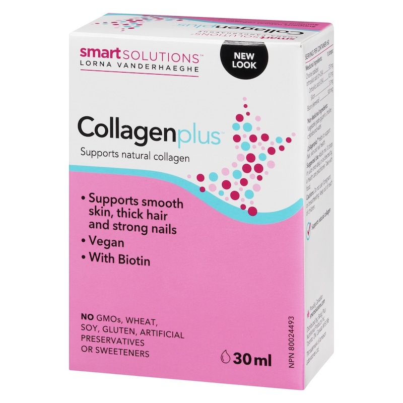 Collagen Plus