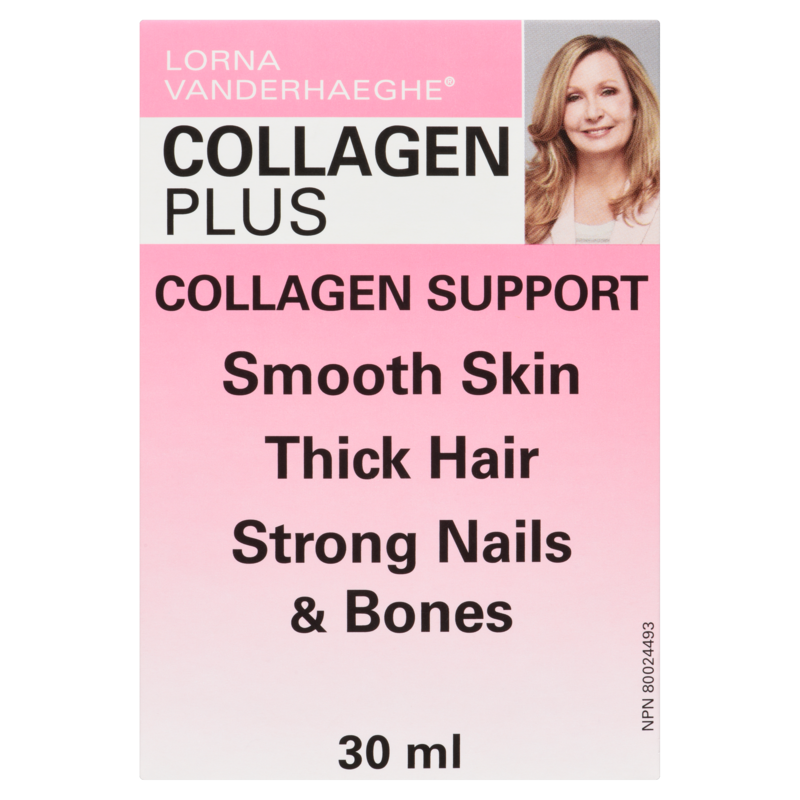Collagen Plus