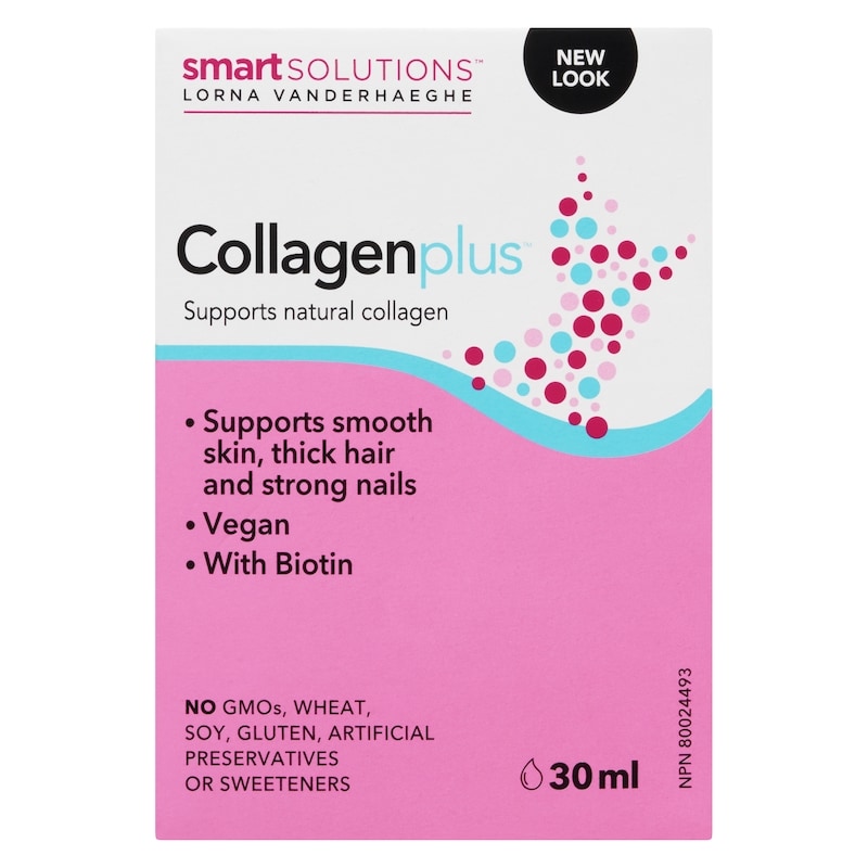 Collagen Plus