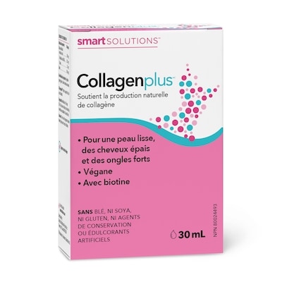 Collagen Plus 30 ml, 176,63 $/100ml