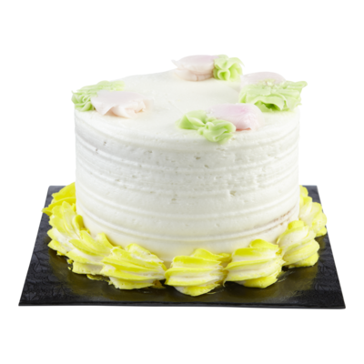 null Gâteau au chocolat pour enfants, 5 po 250 g, 1,80 $/100g