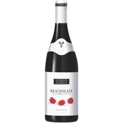 GEORGES DUBOEUF Beaujolais Red Wine, France (ID required at pick-up) 750 ml, $2.73/100ml