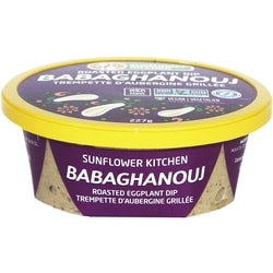 Sunflower Kosher Baba Ghanouj 227 g, $1.32/100g