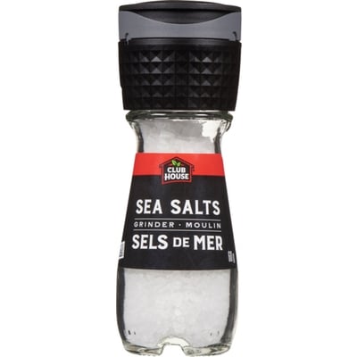 Club House Moul Adj Sel 60 g, 7,48 $/100g