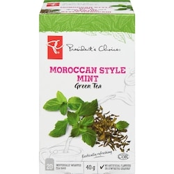 mint tea　0913 Tetley Live Cool Peppermint & Spearmint Herbal Tea - 20