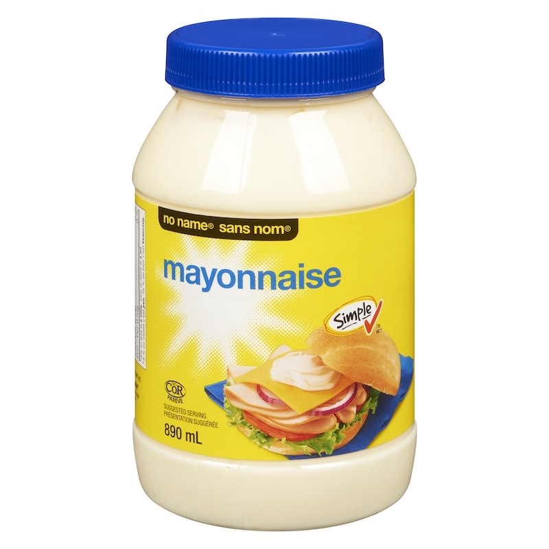 Mayonnaise
