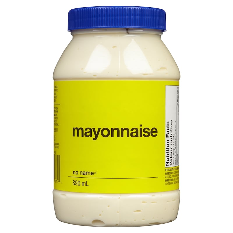 Mayonnaise
