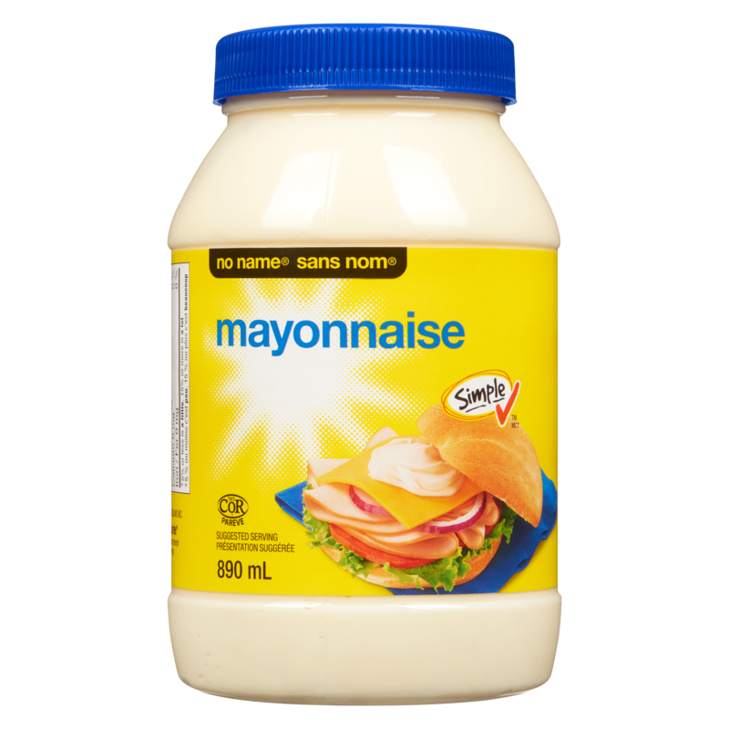 Mayonnaise