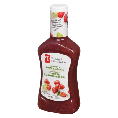 Ravishing Raspberry Dressing