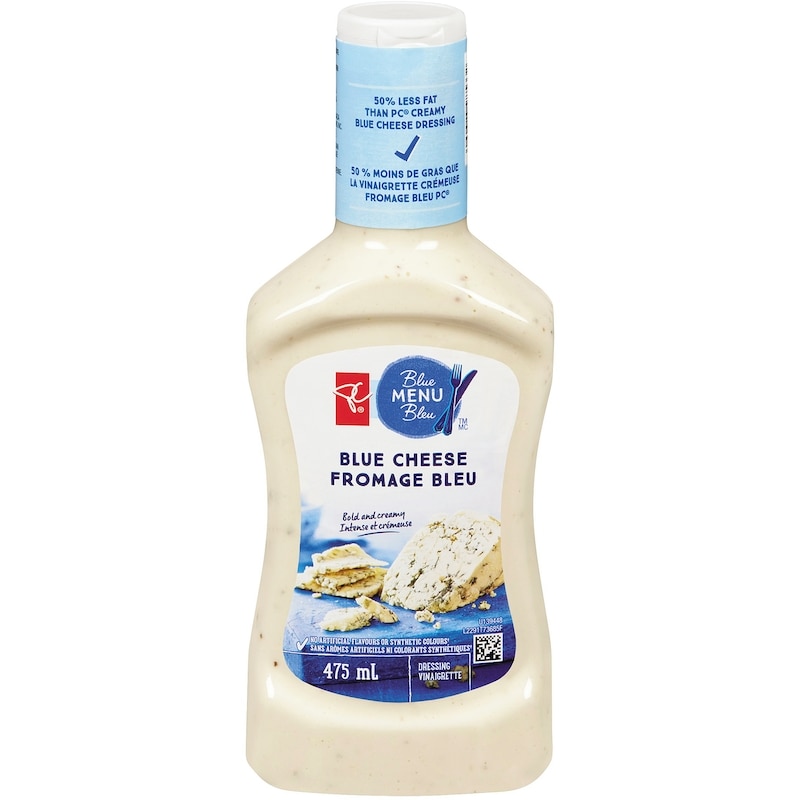 Blue Menu Blue Cheese Dressing