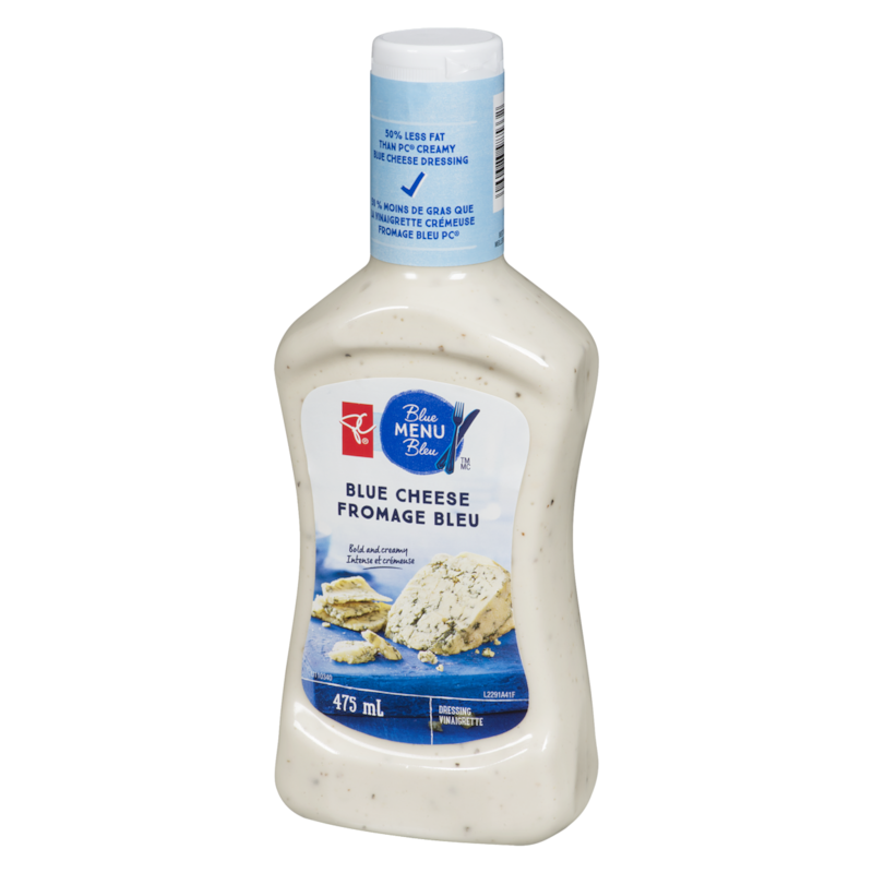Blue Menu Blue Cheese Dressing