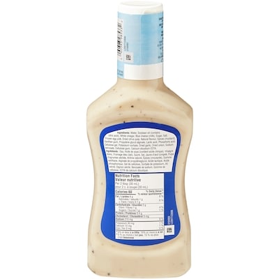 Blue Menu Blue Cheese Dressing