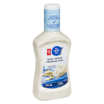 Blue Menu Blue Cheese Dressing