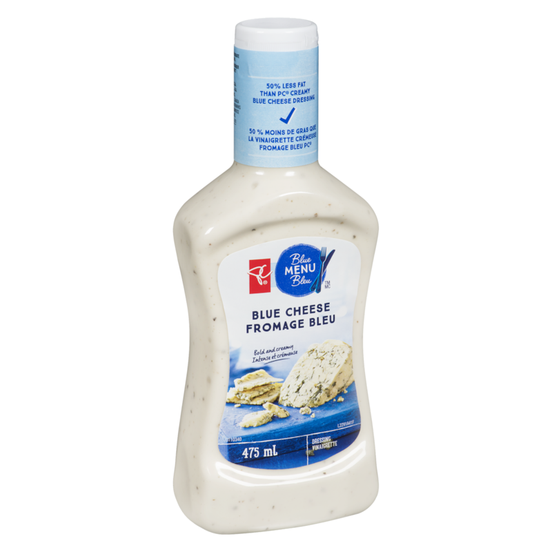 Blue Menu Blue Cheese Dressing