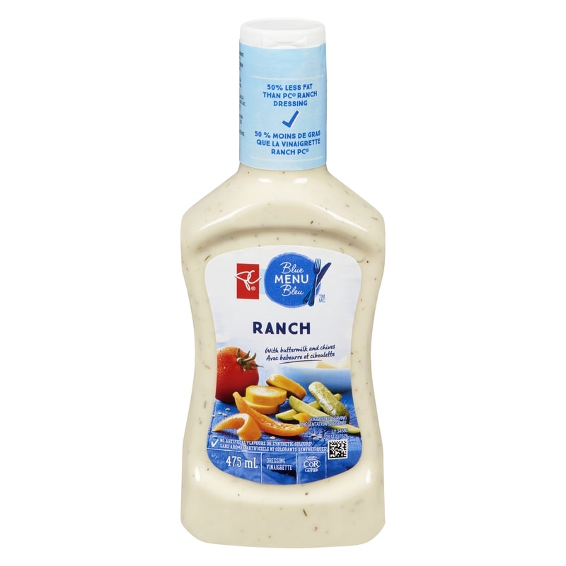Ranch Dressing