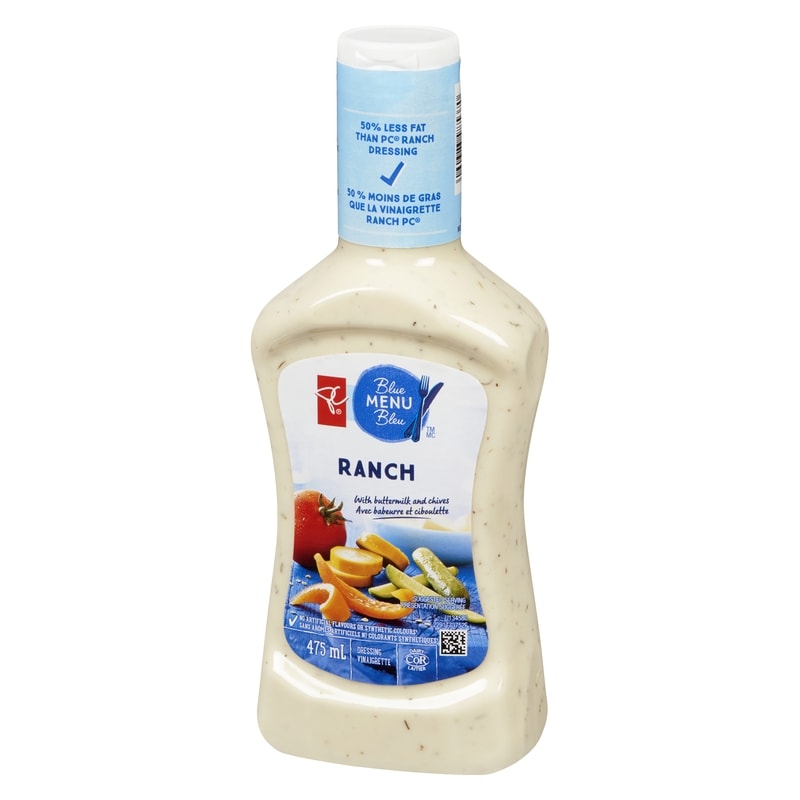 Ranch Dressing