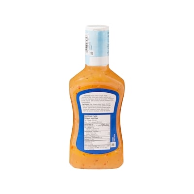 Zesty Italian Dressing
