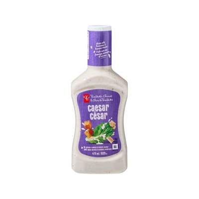 President's Choice Caesar Dressing 475 ml, $0.63/100ml