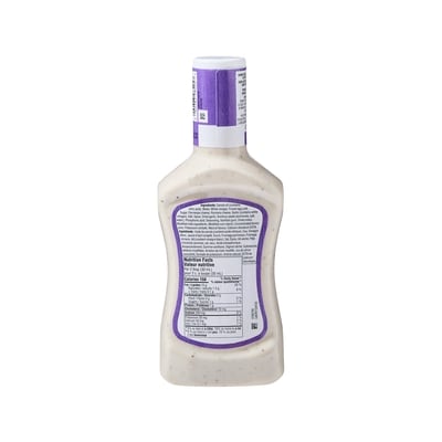 Caesar Dressing
