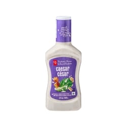 le Choix du Président Vinaigrette César 475 ml, 0,90 $/100ml