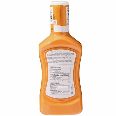Vinaigrette française